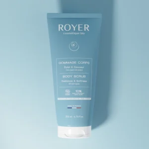 Gommage Corps ROYER