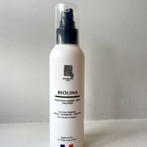 BIOLINA Huile non grasse Cuir chevelu et Cheveux