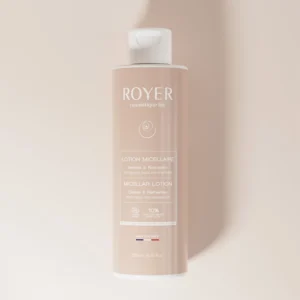 Lotion Micellaire ROYER