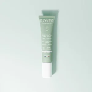 Soin Contour des Yeux ROYER