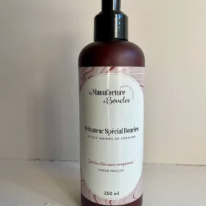 Activateur spécial boucles