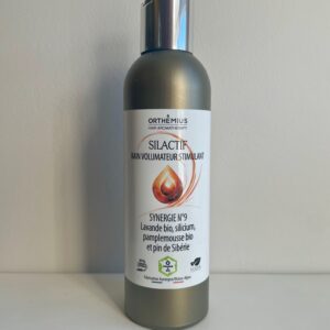 Silactif Bain Volumateur Stimulant