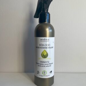 Masque Instantané Vitalisant Kéra Doo