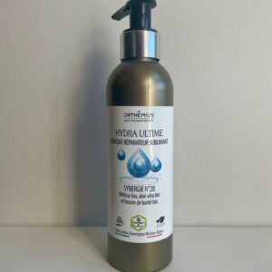 Hydra Ultime Masque réparateur sublimant